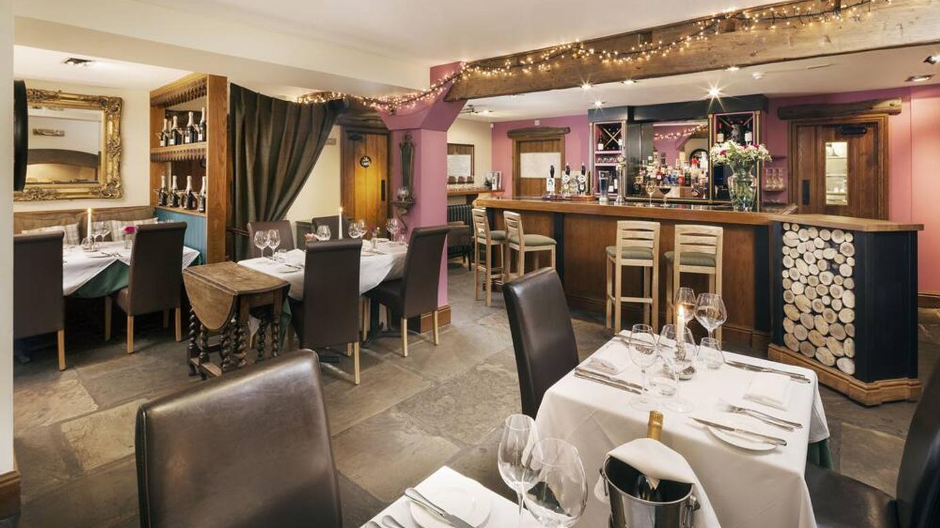 Timble Inn