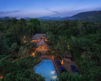 Gal Oya Lodge - Ampara