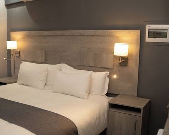 Khayalami Hotel - Secunda - Secunda