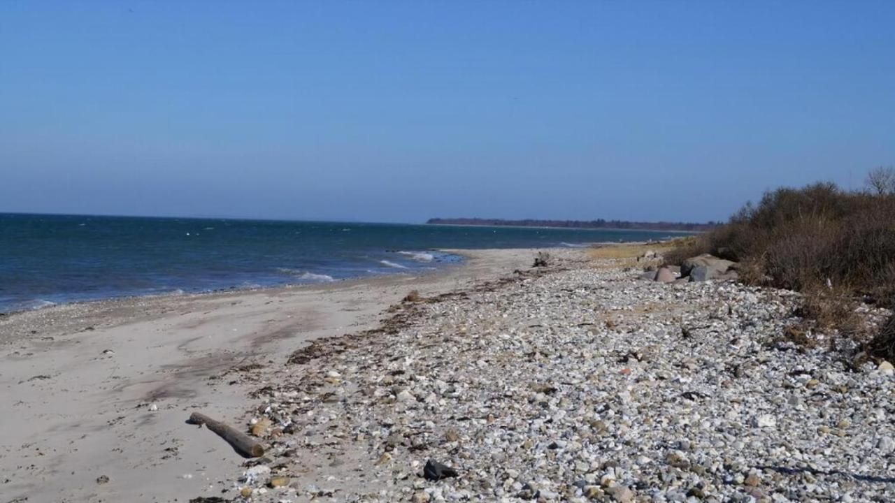 Villavilla 316 - Skåstrup Strand, Fyn Og Øer – Bogense