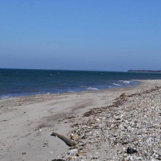 Villavilla 316 - Skåstrup Strand, Fyn Og Øer – Bogense
