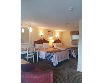 Windrift Motel - West Yarmouth - Soverom