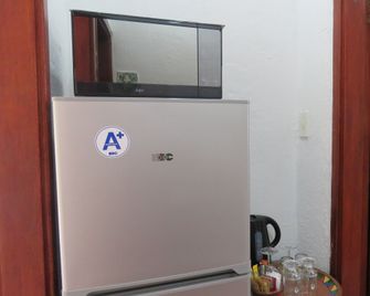 Beachcomber Bay Guest House In South Africa - Margate - Room amenity