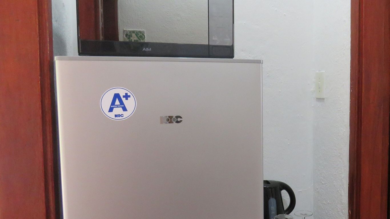 Beachcomber Bay Guest House In South Africa