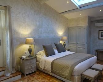 Le Mas de La Rose - Cavaillon