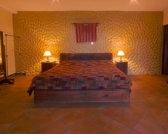 Chalet 'Jucanya', 100% Sanitized - Panajachel - Habitación