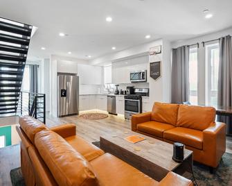 Smarter Bed And Breakfast - Los Angeles - Salon