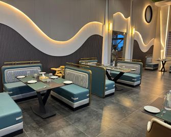 Hotel Ambition - Jagdalpur - Ristorante