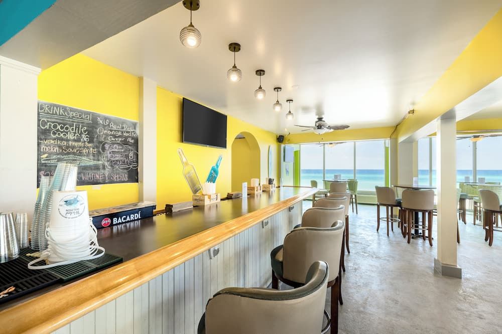 Beachside Resort Panama City Beach - Panama City Beach