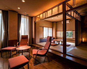 Tokachigawa Onsen Sanyoan - Otofuke