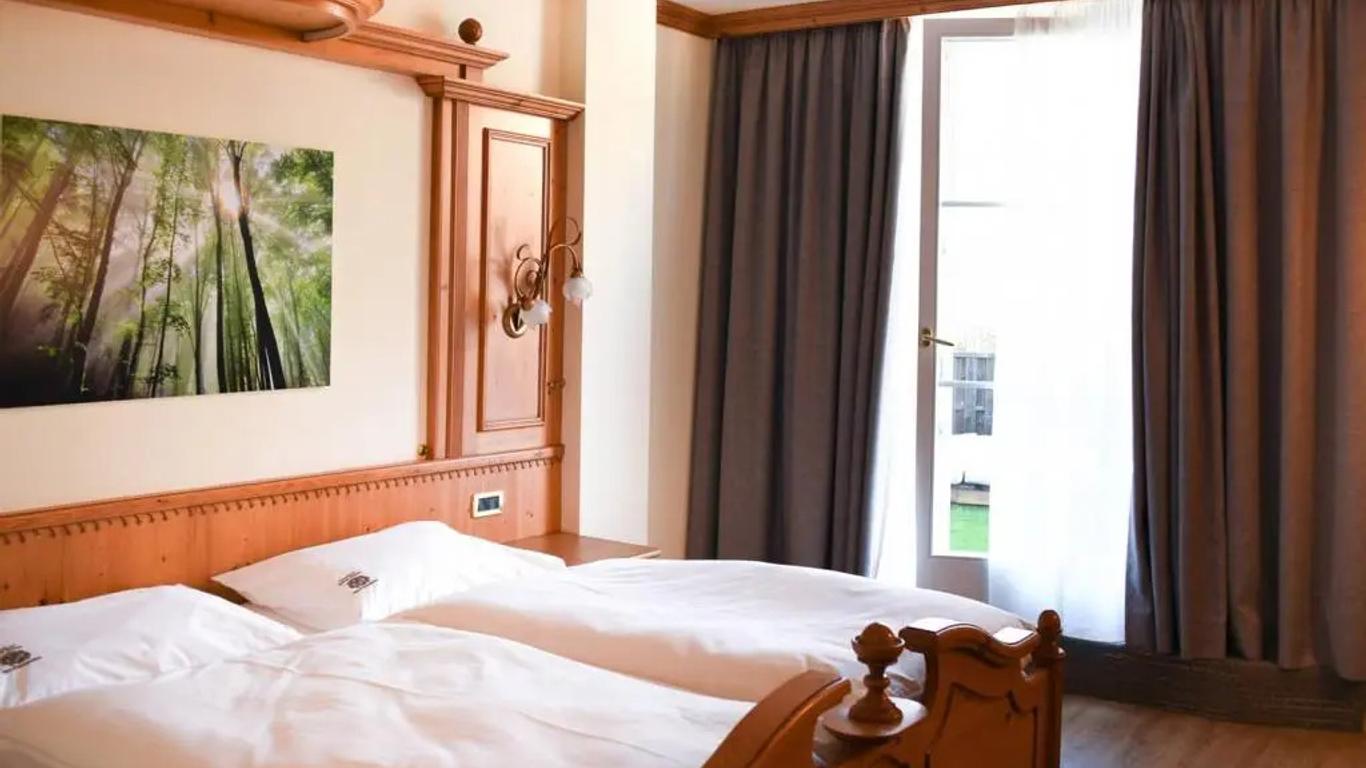 Hotel Comfort Erica Dolomiti Val d'Adige