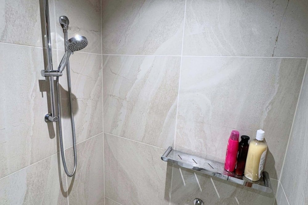 Bright & Modern 2BR Apt on Iconic Chapel Street - Melbourne - Salle de bain
