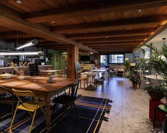 greet Hotel Colmar - Colmar - Restaurant