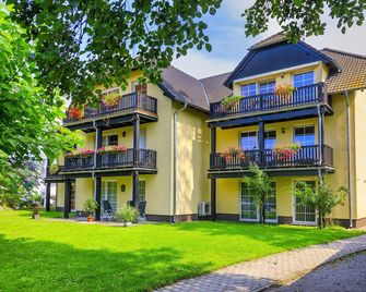 Parkpension Spreewald - Burg (Spreewald) - Building