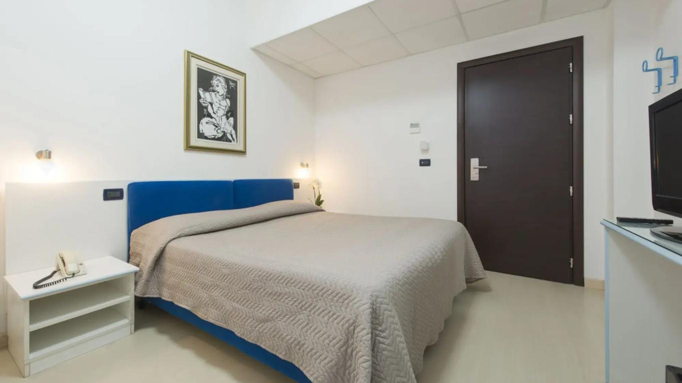 Grand Hotel Adriatico