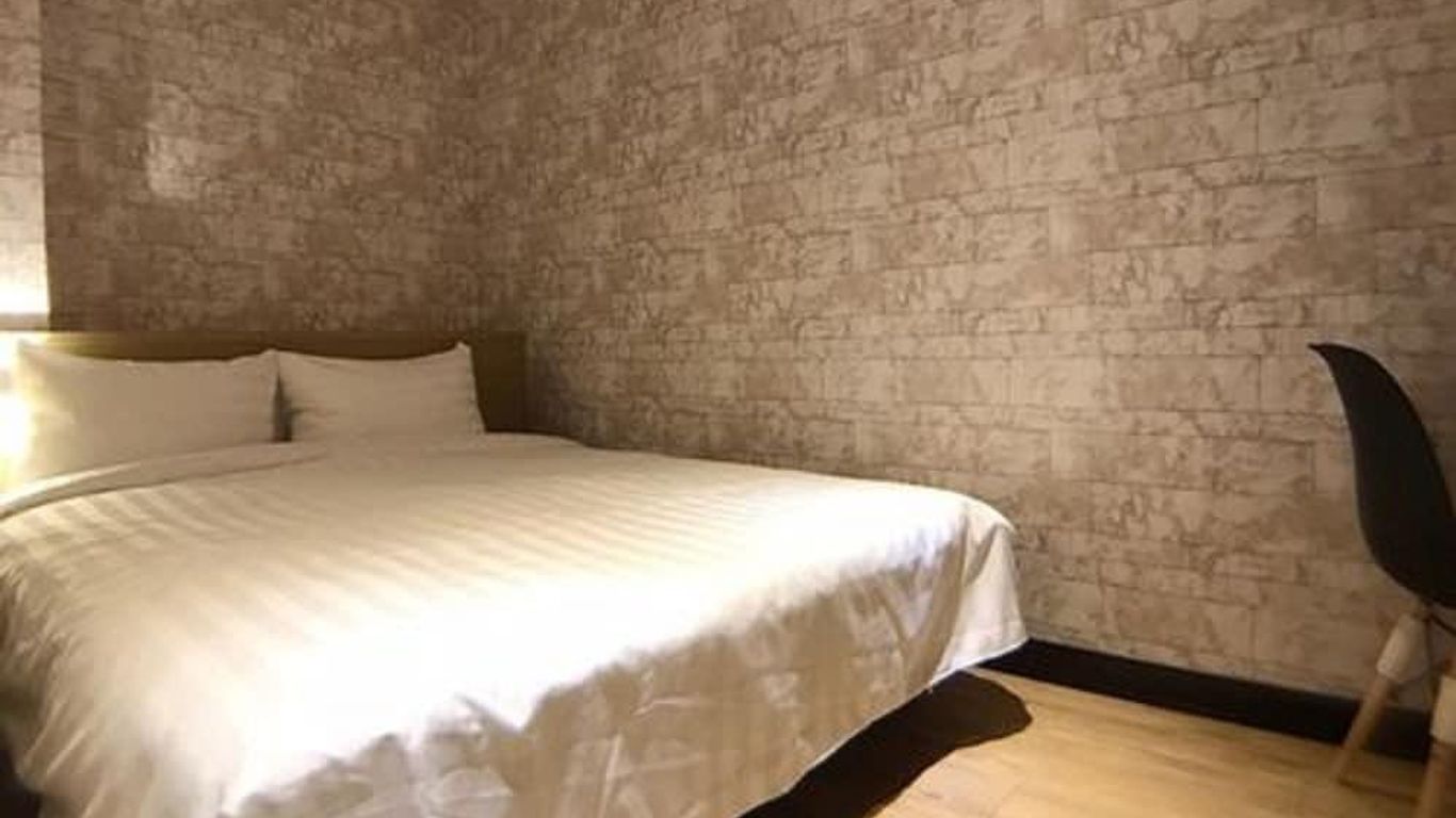 Win Inn Kaohsiung Hotel