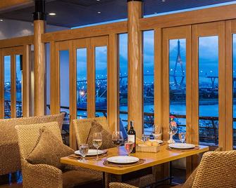 Riverfront Bangkok - Bangkok - Restaurant