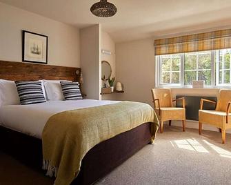 The Old Ferry Inn - Fowey - Quarto