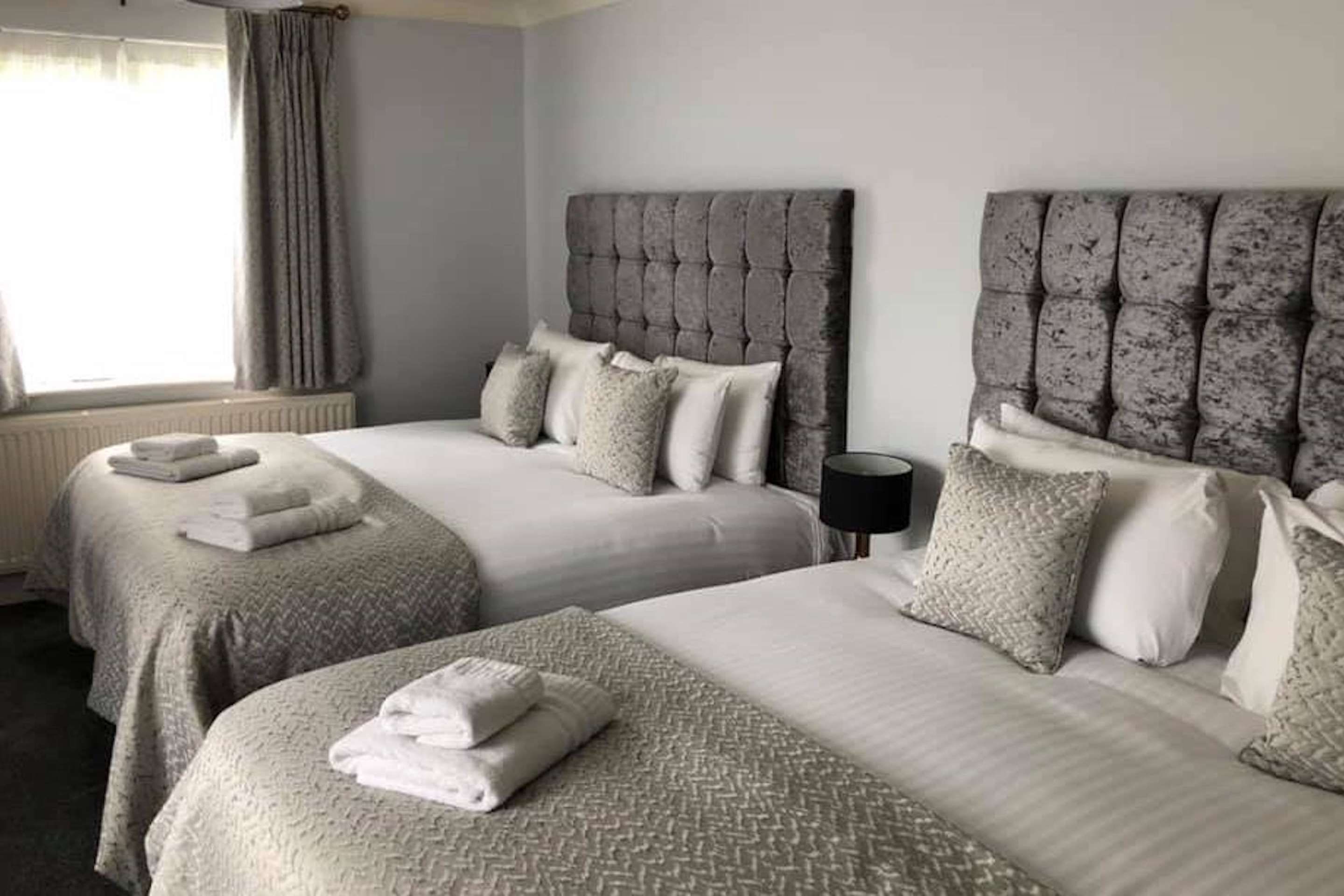 نان دو لودج هوتل