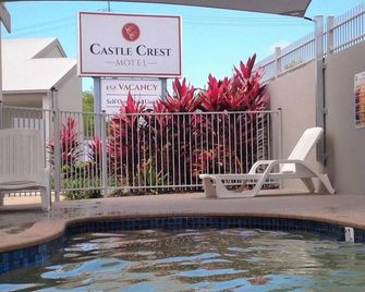 Castle Crest Motel - Townsville