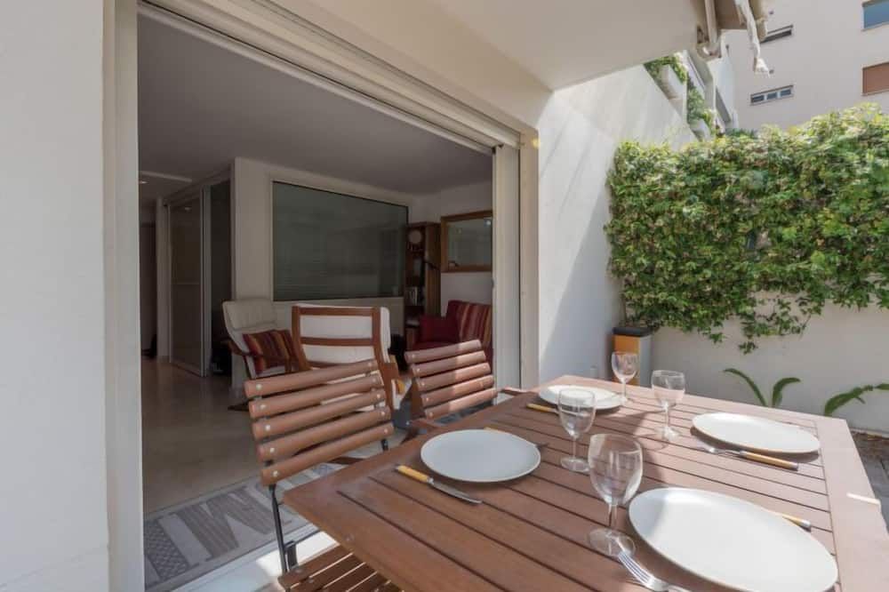 Apartment Villa Schneider by Interhome - קאן - מרפסת