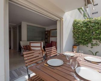 Apartment Villa Schneider by Interhome - קאן - מרפסת