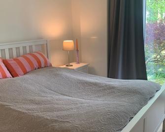 Ferienhaus Hl 23 - Eckernförde - Bedroom