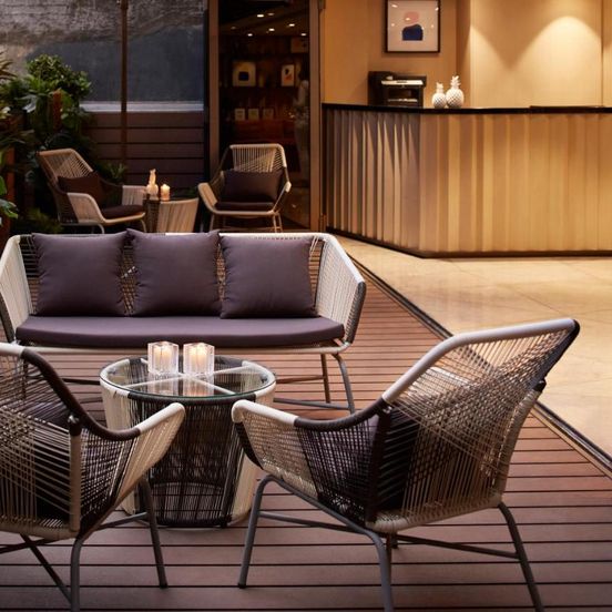 The Otto Hotel image 1