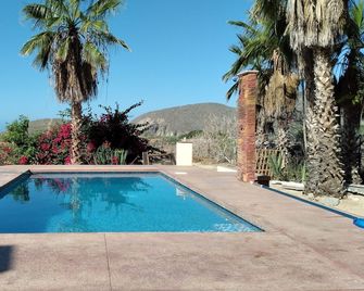 Superb apartment with free parking San pedrito area - El Pescadero - Piscina