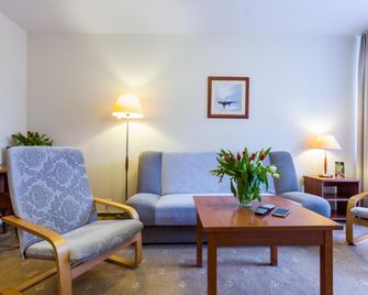 Albatros Medical Spa - Mielno - Living room