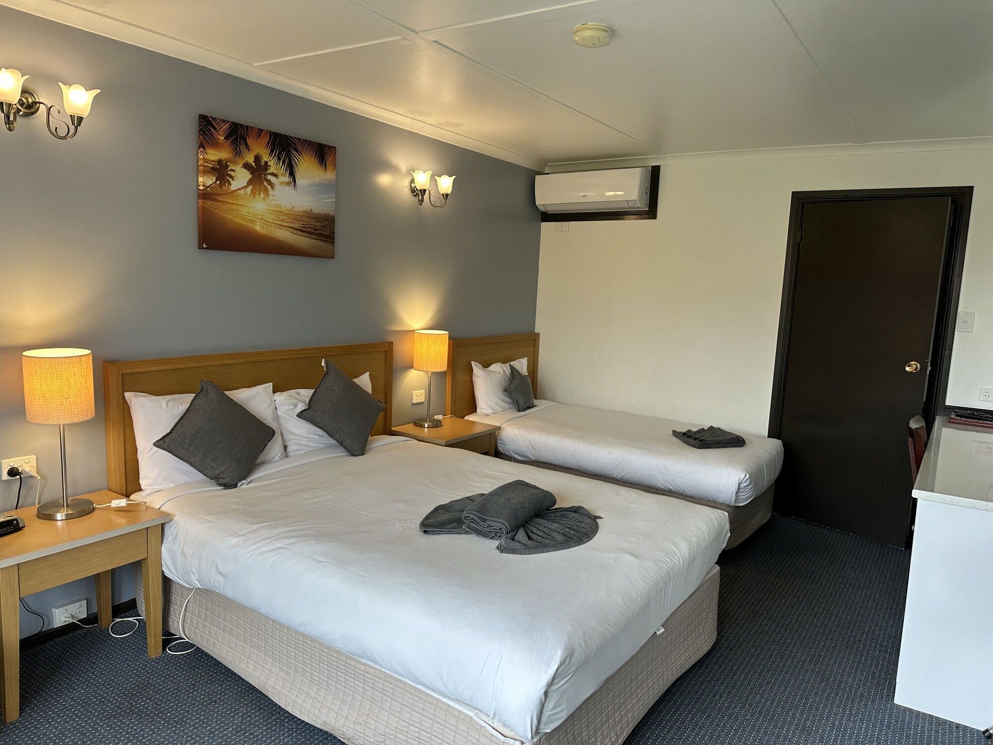 Statesman Motor Inn - Ararat