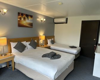 Statesman Motor Inn - Ararat