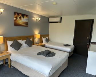 Statesman Motor Inn - Ararat
