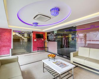 Viceroy Grand - Guntūr - Lobby