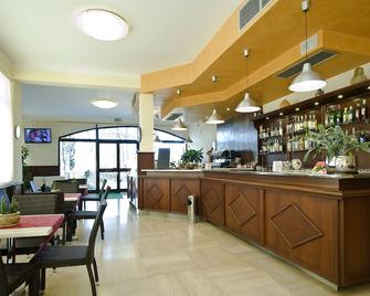 Villa Hotel Del Sole - Chiusi - Bar