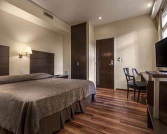 Gran Hotel Argentino - Buenos Aires