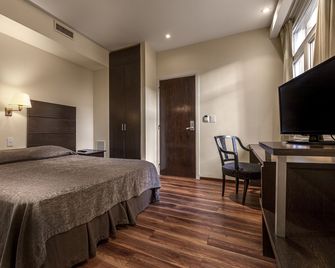 Gran Hotel Argentino - Buenos Aires