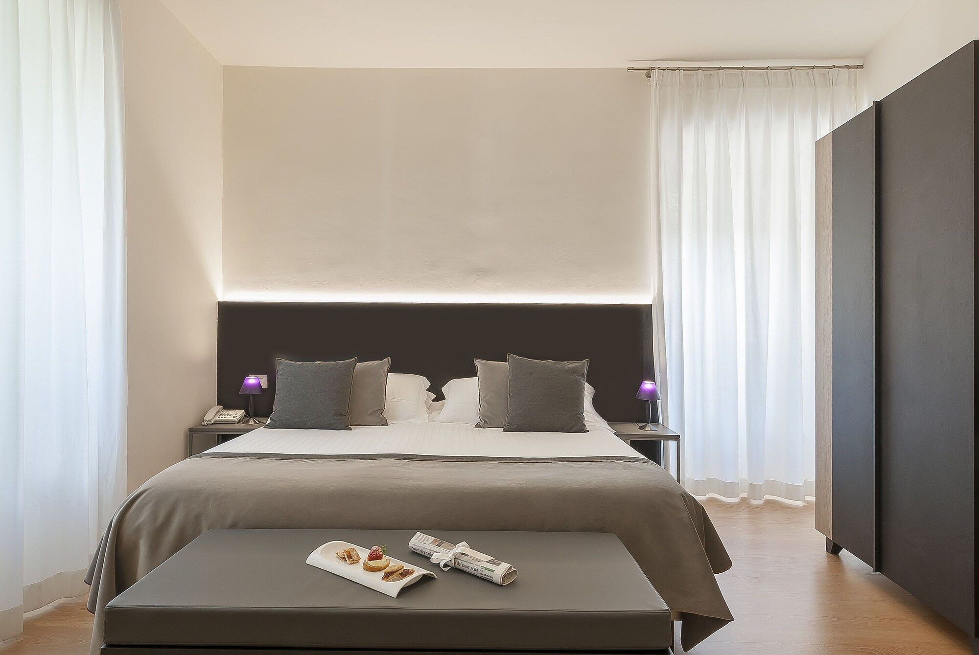 Hotel La Corte - Cascia - Quarto