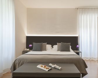 Hotel La Corte - Cascia - Quarto