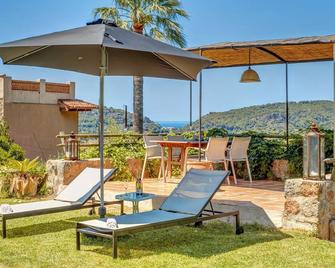 Sa Teulera Soller - Soller - Patio