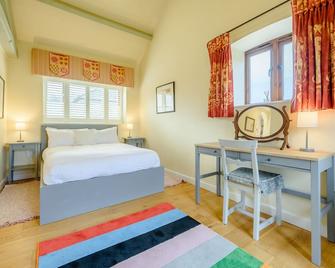 Coursehill Barn - Witney - Habitación