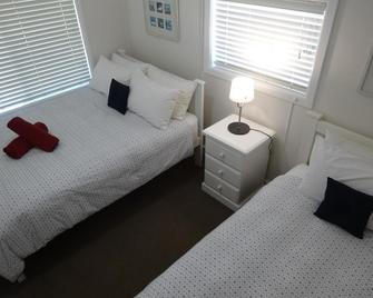 Catho Cottage - Catherine Hill Bay - Phòng ngủ