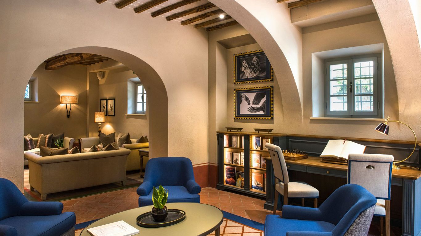 Borgo San Felice Resort