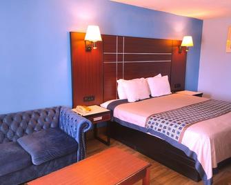 Rodeway Inn - Richland - Bedroom