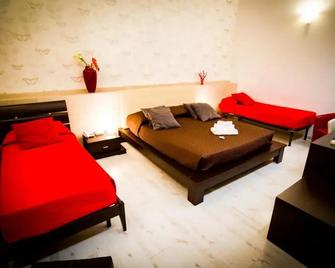 Abraxia B&B - Comiso