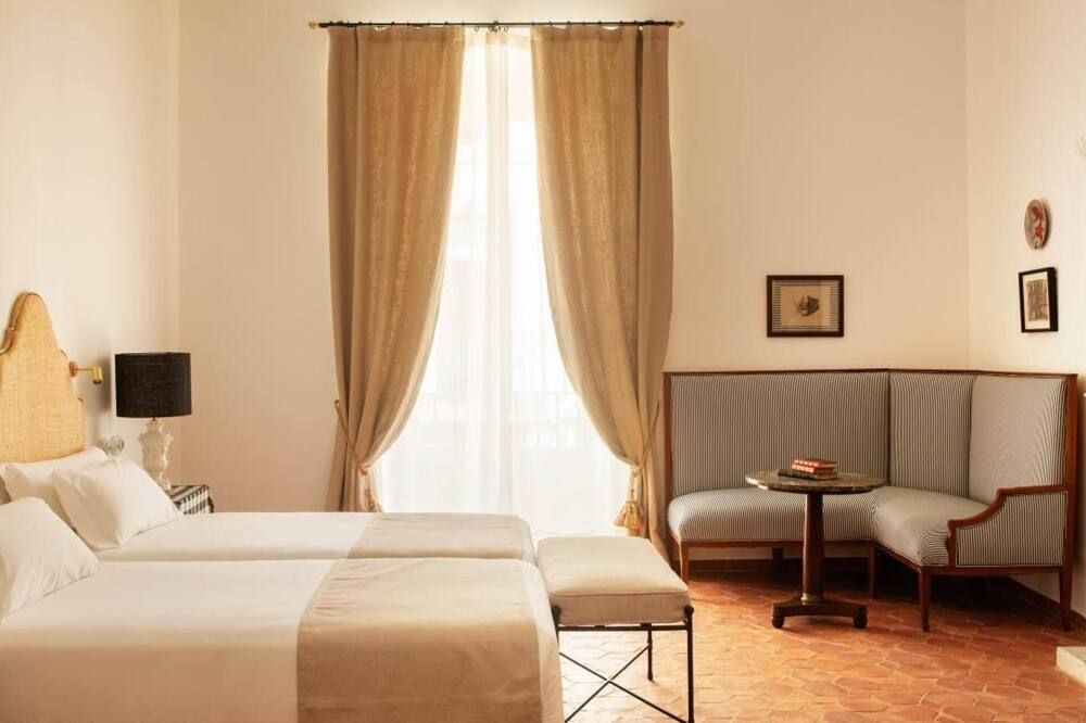 Casa Pizarro Hotel - Cáceres