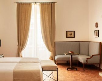 Casa Pizarro Hotel - Cáceres