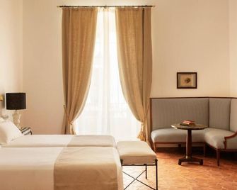 Casa Pizarro Hotel - קסרס