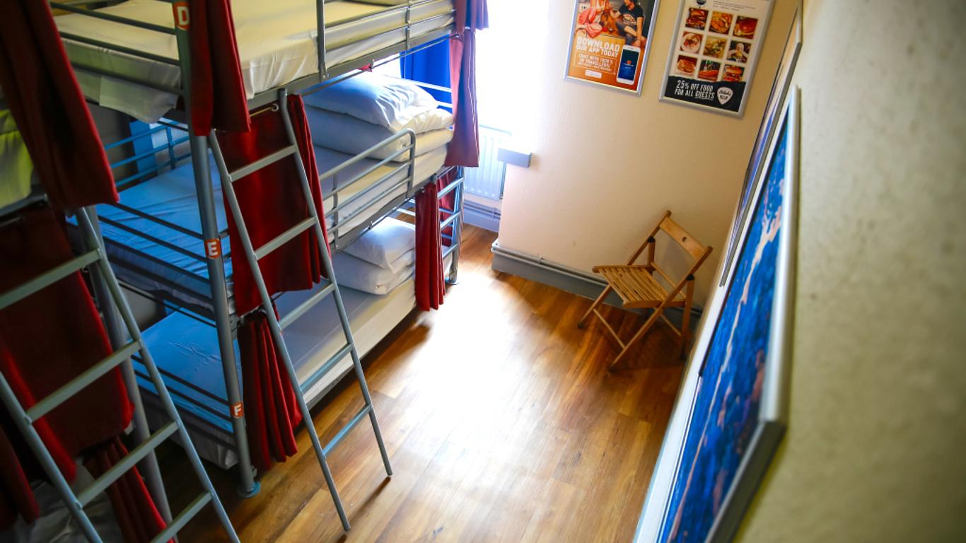 St Christopher's Inn Shepherd's Bush