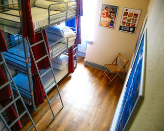 St Christopher's Inn Shepherd's Bush - לונדון - מדרגות